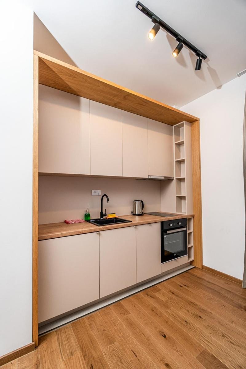 RS Apartmani Apartment in Federation of Bosnia and Herzegovina