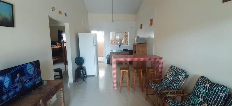 Communal lounge/ TV room, Living room, Seating area