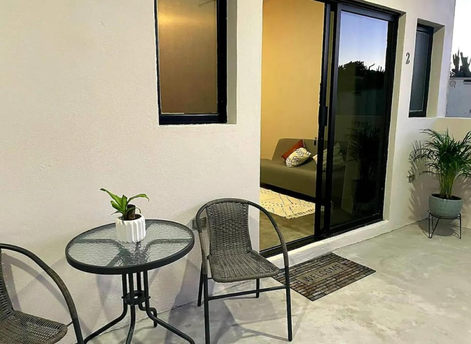 La Ventana Apartments Biznaga 2 Apartment in Baja California Sur