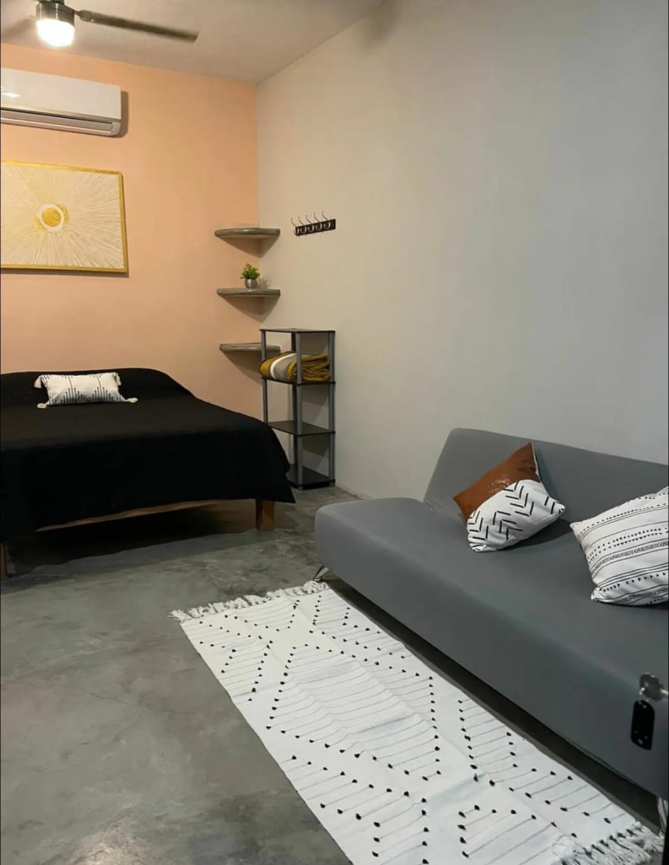 La Ventana Apartments Biznaga 2 Apartment in Baja California Sur