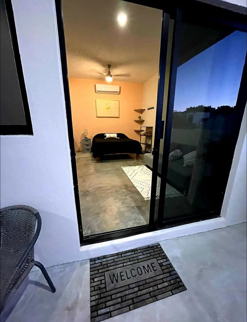La Ventana Apartments Biznaga 2 Apartment in Baja California Sur