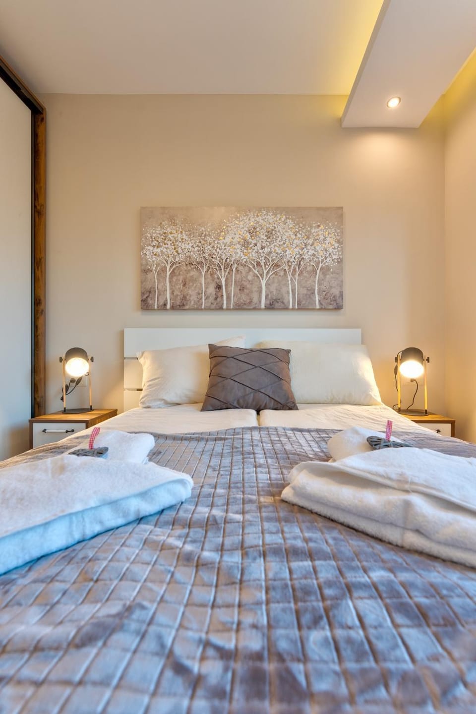 Exclusive Centar Peković Apartment in Zlatibor