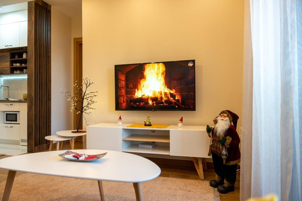 Exclusive Centar Peković Apartment in Zlatibor