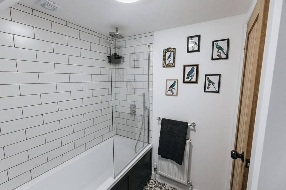 Unique Cottage in the heart of Ulverston House in England