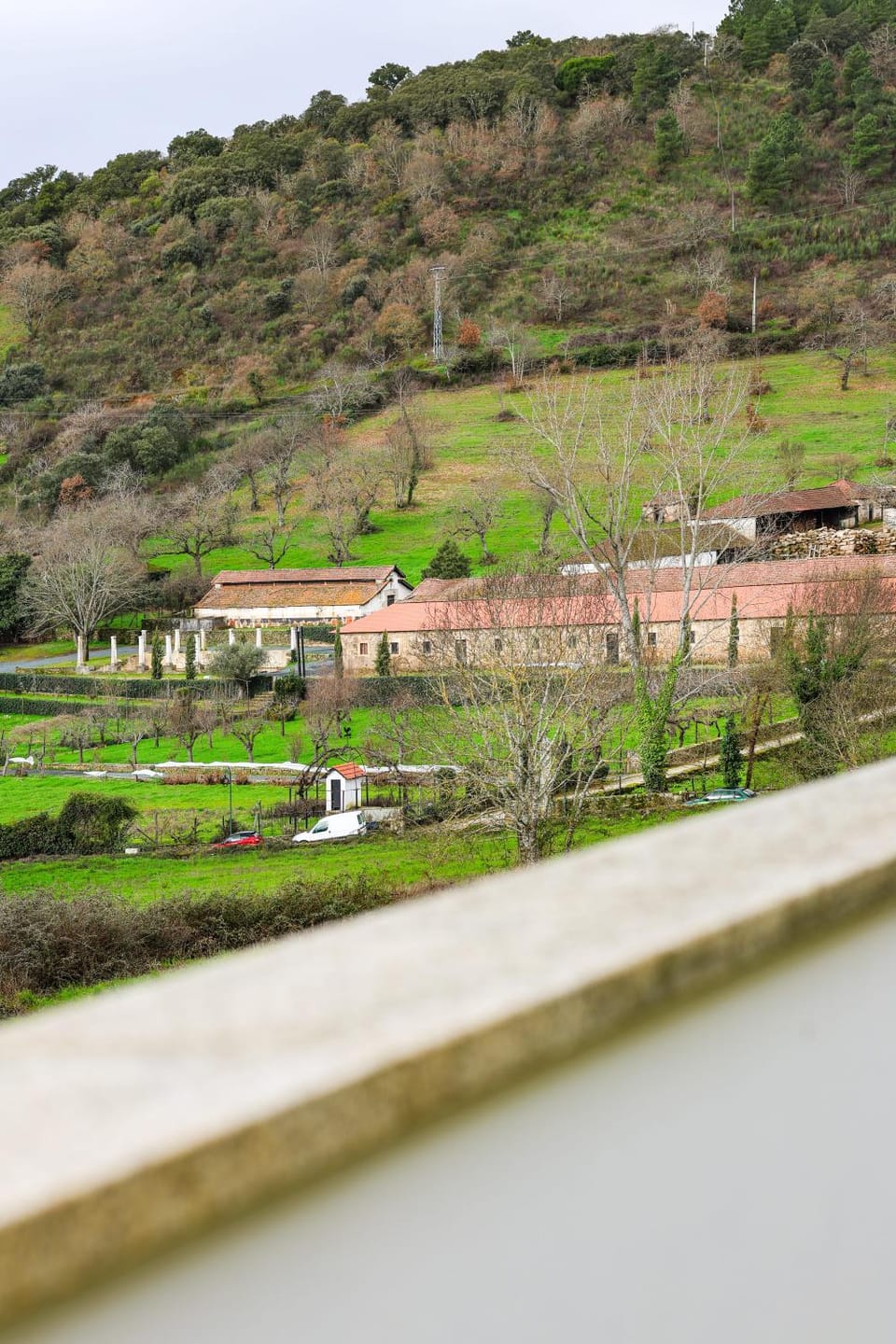 Casa do Olival Bed and Breakfast in Castile and León