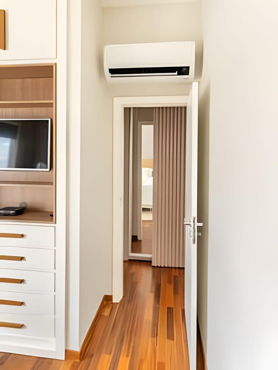 Casa Pantuso Belvedere Apartment in Belo Horizonte