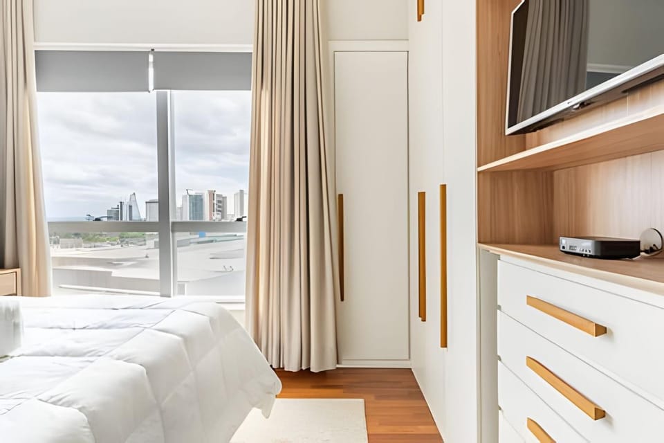 View (from property/room), Bedroom