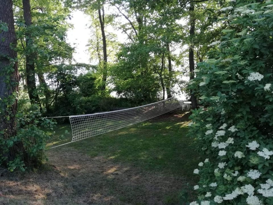 Garden, Garden view
