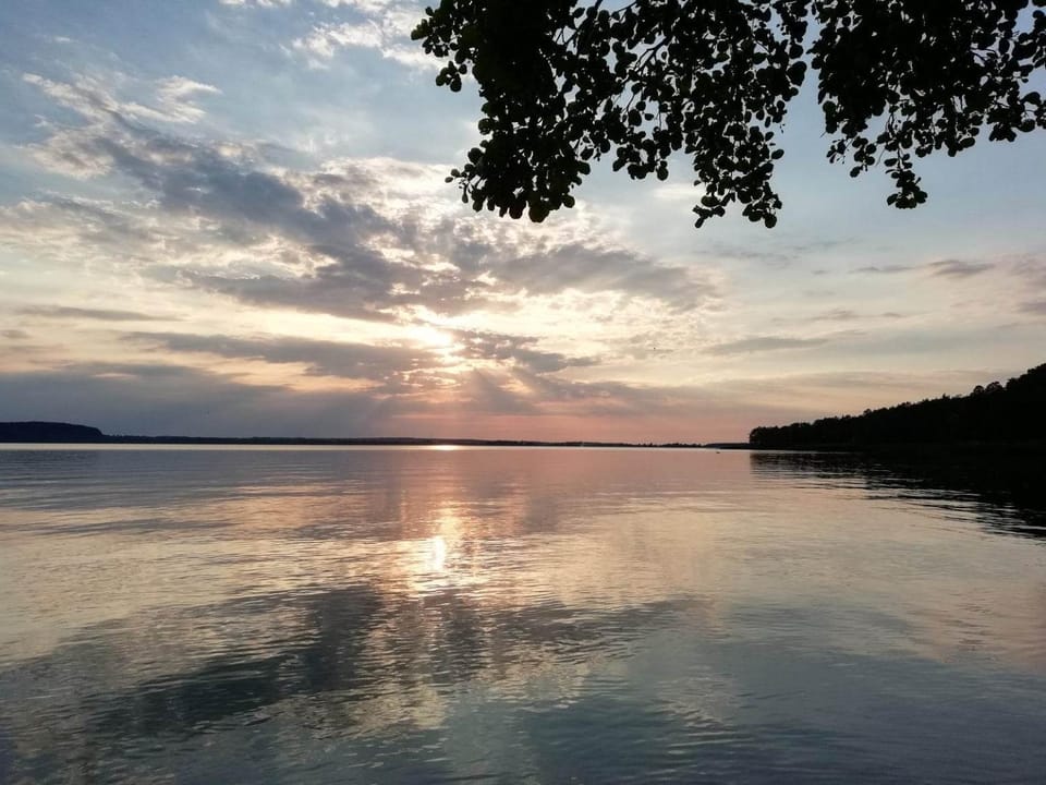 Lake view