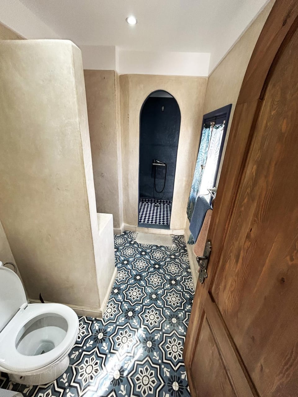Riad D’AR GANne by Carole Bed and Breakfast in Essaouira