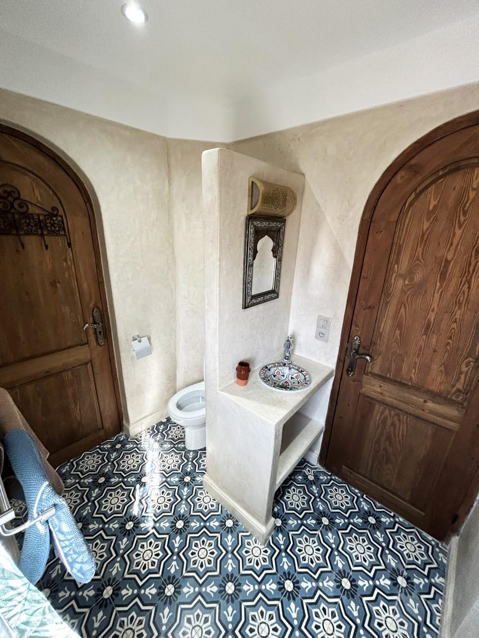Riad D’AR GANne by Carole Bed and Breakfast in Essaouira