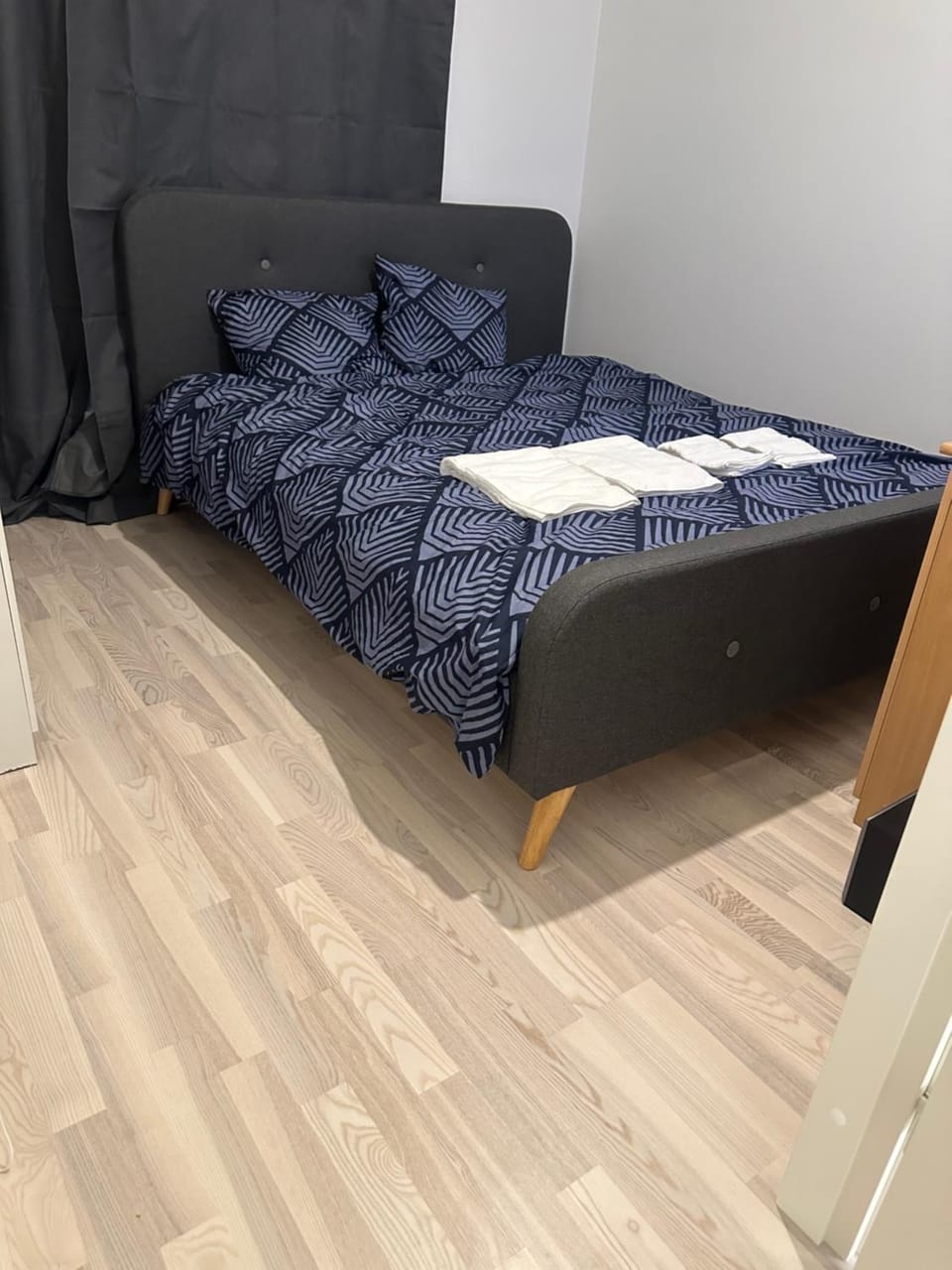 Ade 1 Apartment in Finland