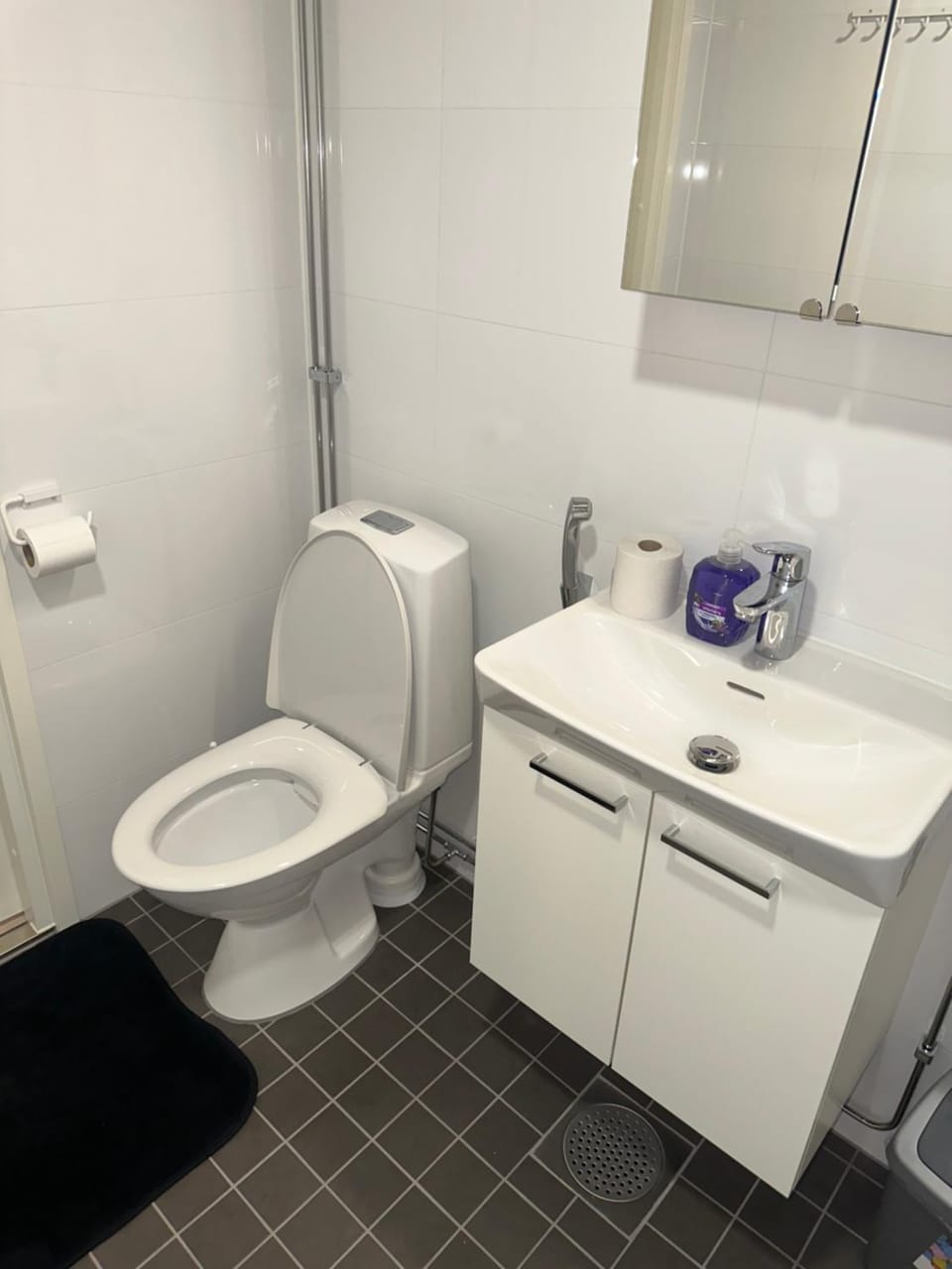 Ade 1 Apartment in Finland