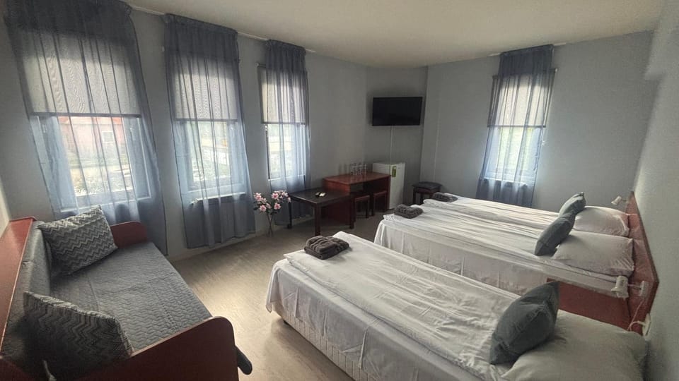Хотел Враца Hotel in Bulgaria