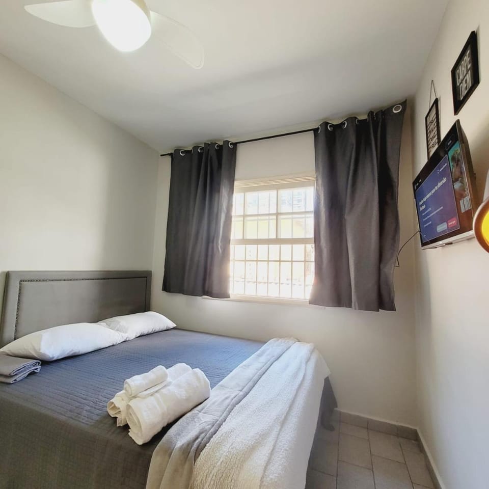 Property building, Bedroom
