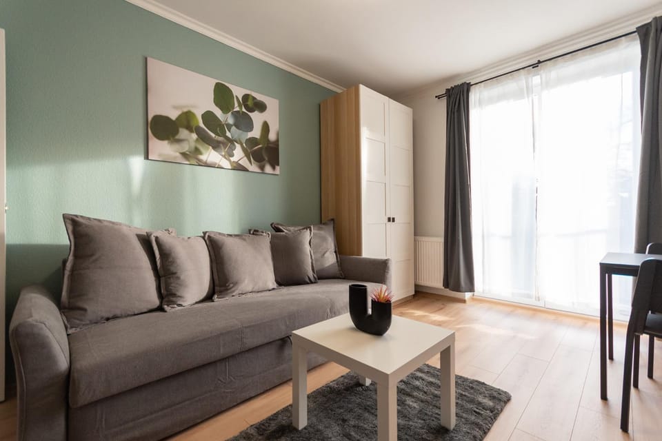 R APARTMENTS BUDAPEST Apartment in Budapest