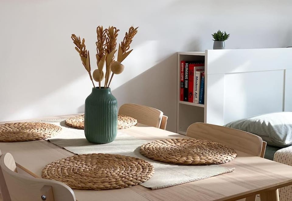 Cute studio in Old town Apartment in Bratislava