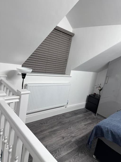 Home in Leicester! Apartment in Leicester