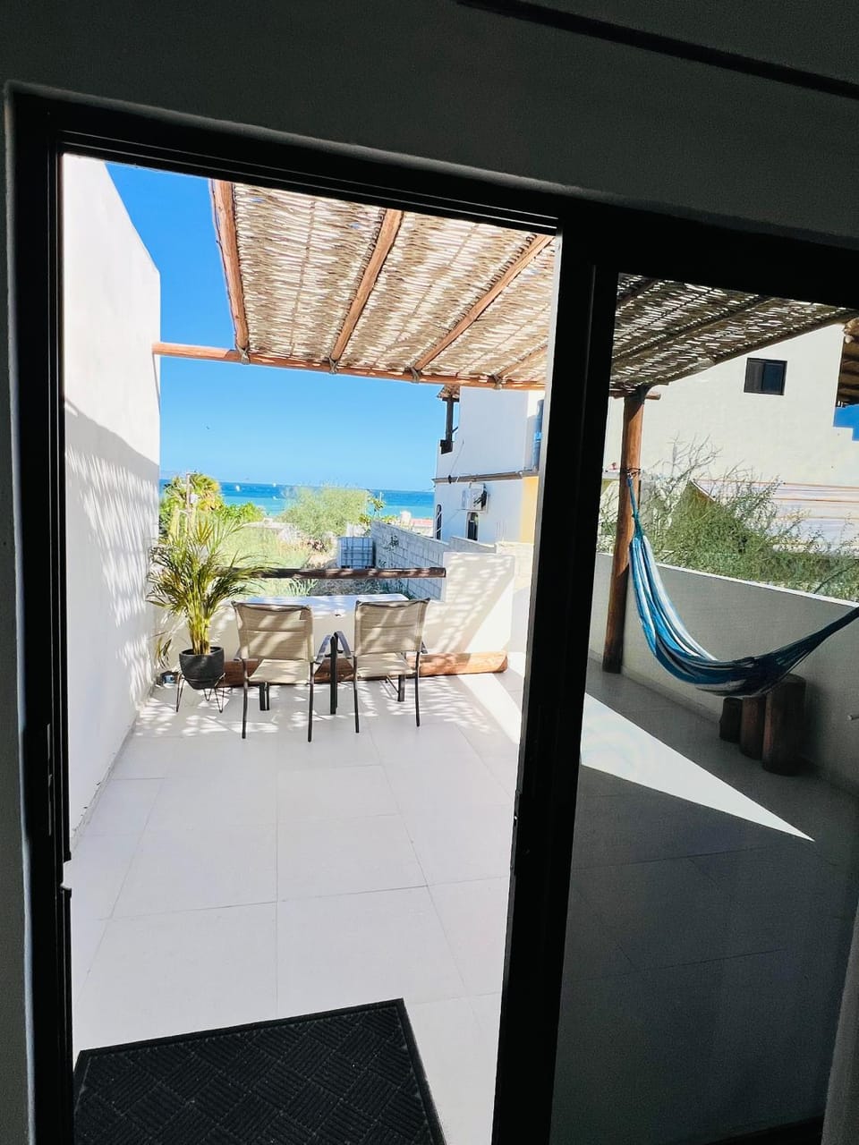 La Ventana Apartments Nice View Island Cerralvo 3 Apartment in Baja California Sur