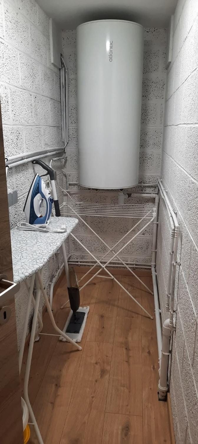 storage