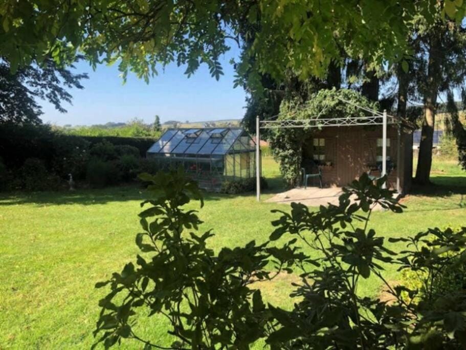 Garden, Garden