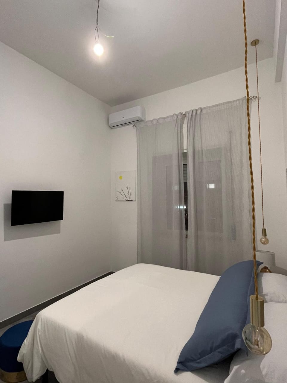 Le muratelle guest house Apartment in Salerno