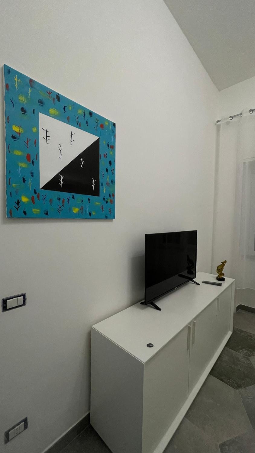 Le muratelle guest house Apartment in Salerno