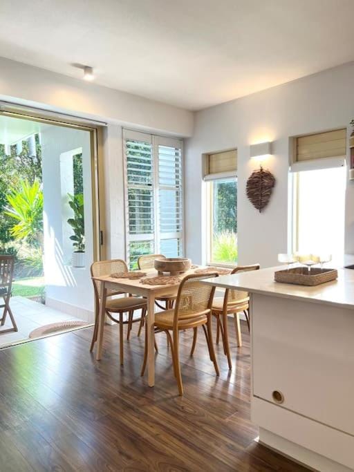 Sunrise by Casuarina Beach Apartment in Tweed Heads