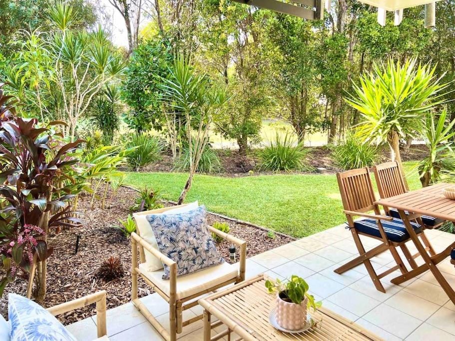 Sunrise by Casuarina Beach Apartment in Tweed Heads