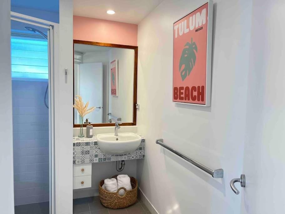 Sunrise by Casuarina Beach Apartment in Tweed Heads