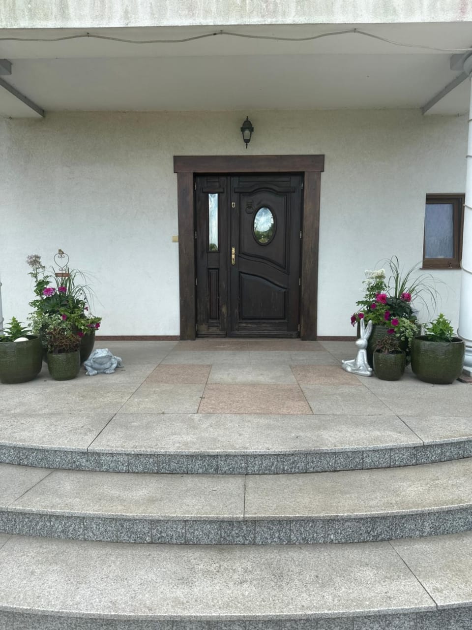 Agroturystyka na Górce Farm Stay in Pomeranian Voivodeship