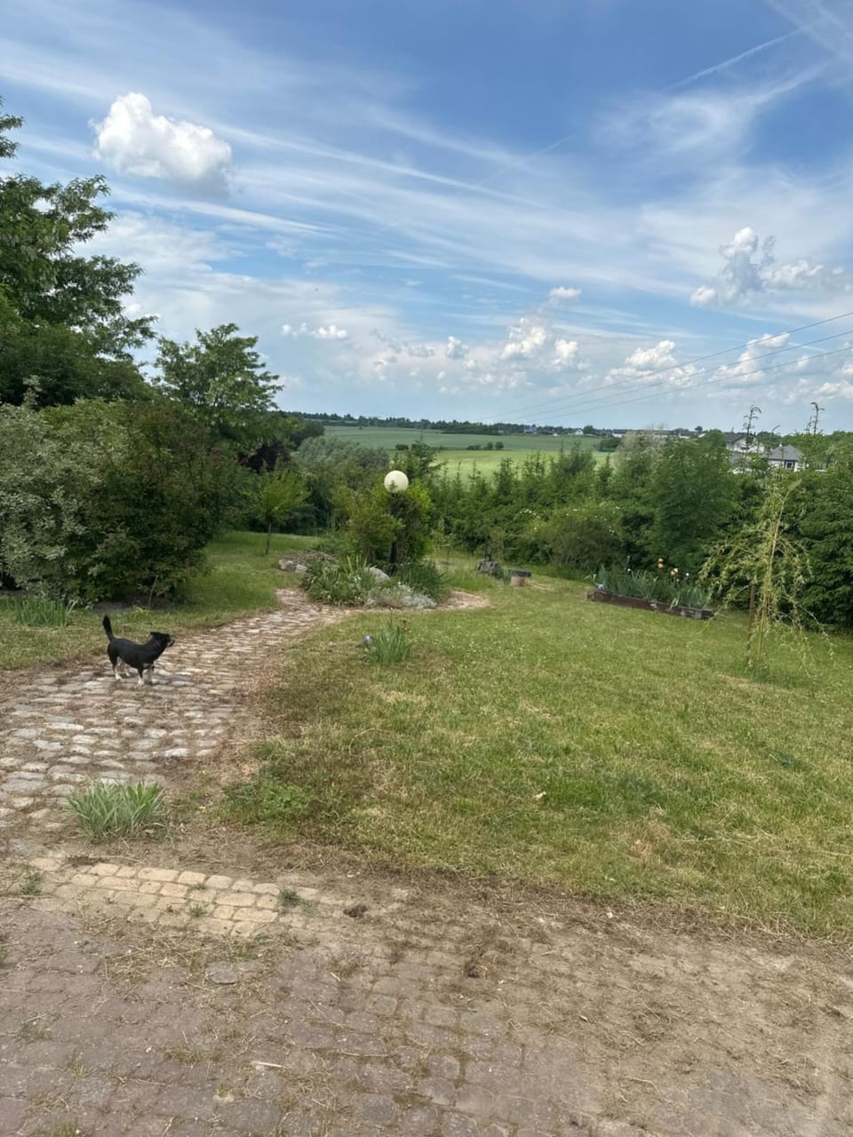 Agroturystyka na Górce Farm Stay in Pomeranian Voivodeship
