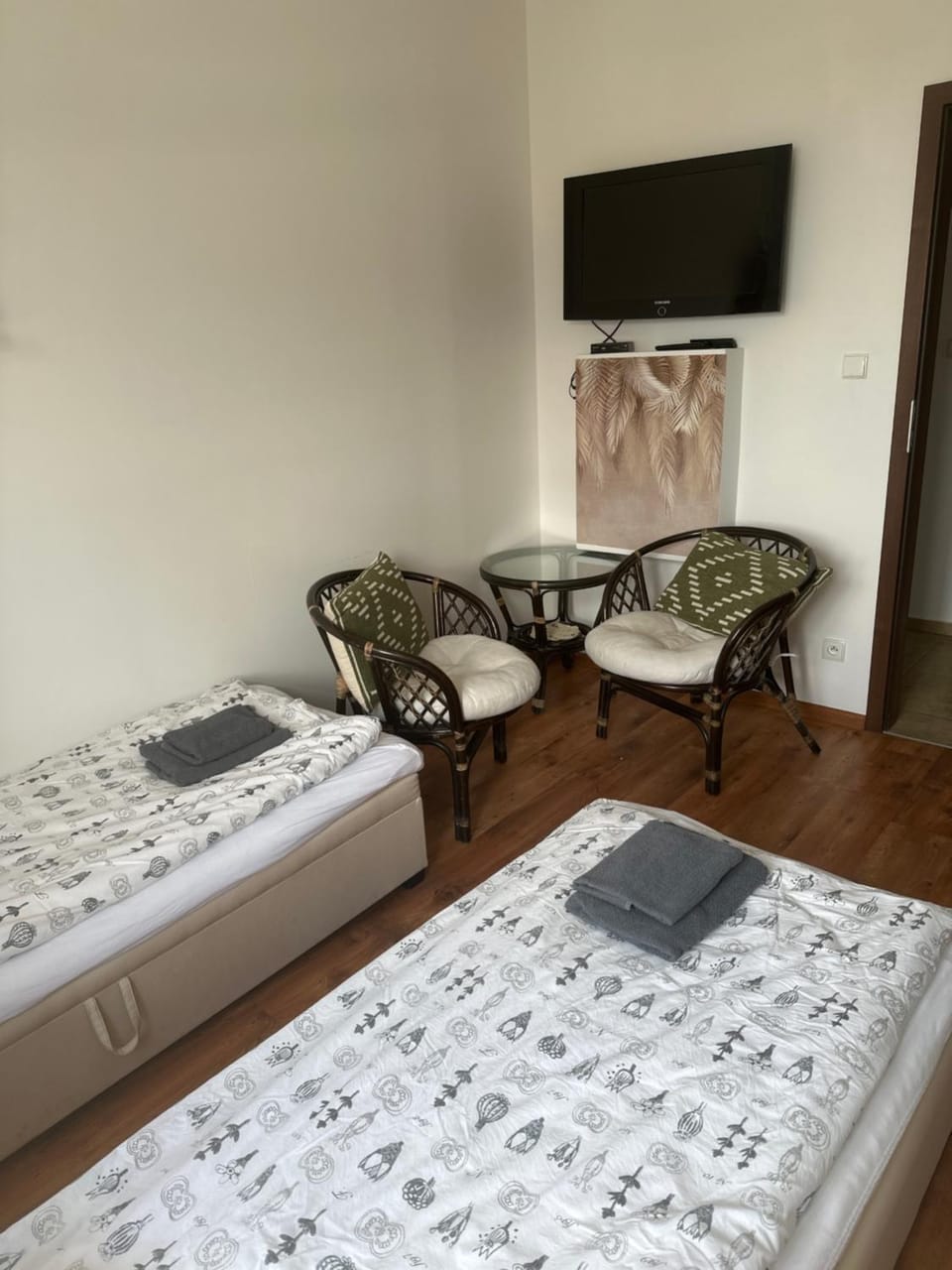 Agroturystyka na Górce Farm Stay in Pomeranian Voivodeship