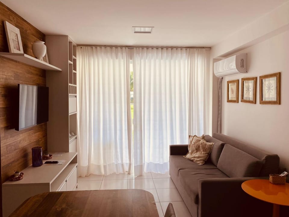 Condomínio Paraíso dos Corais em Guarajuba Bahia Apartment in Camaçari