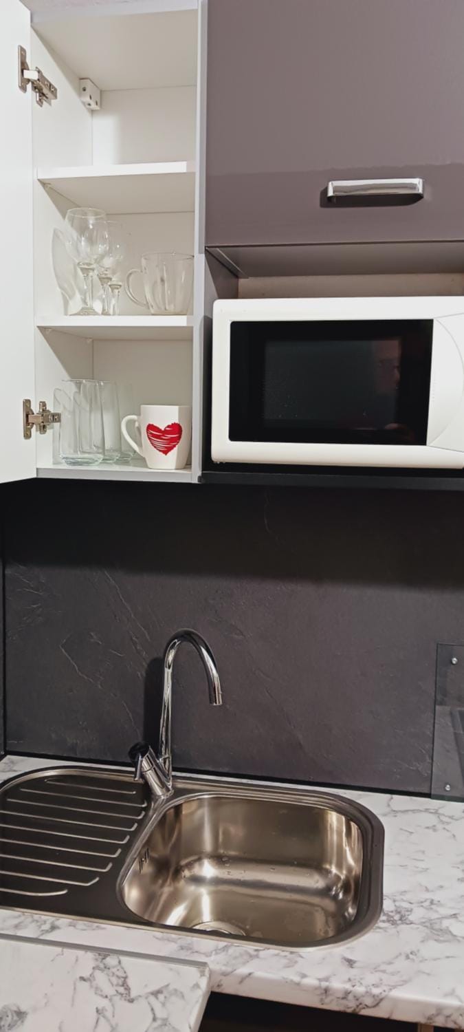 Studio Apartment Nani Centar Apartment in Split
