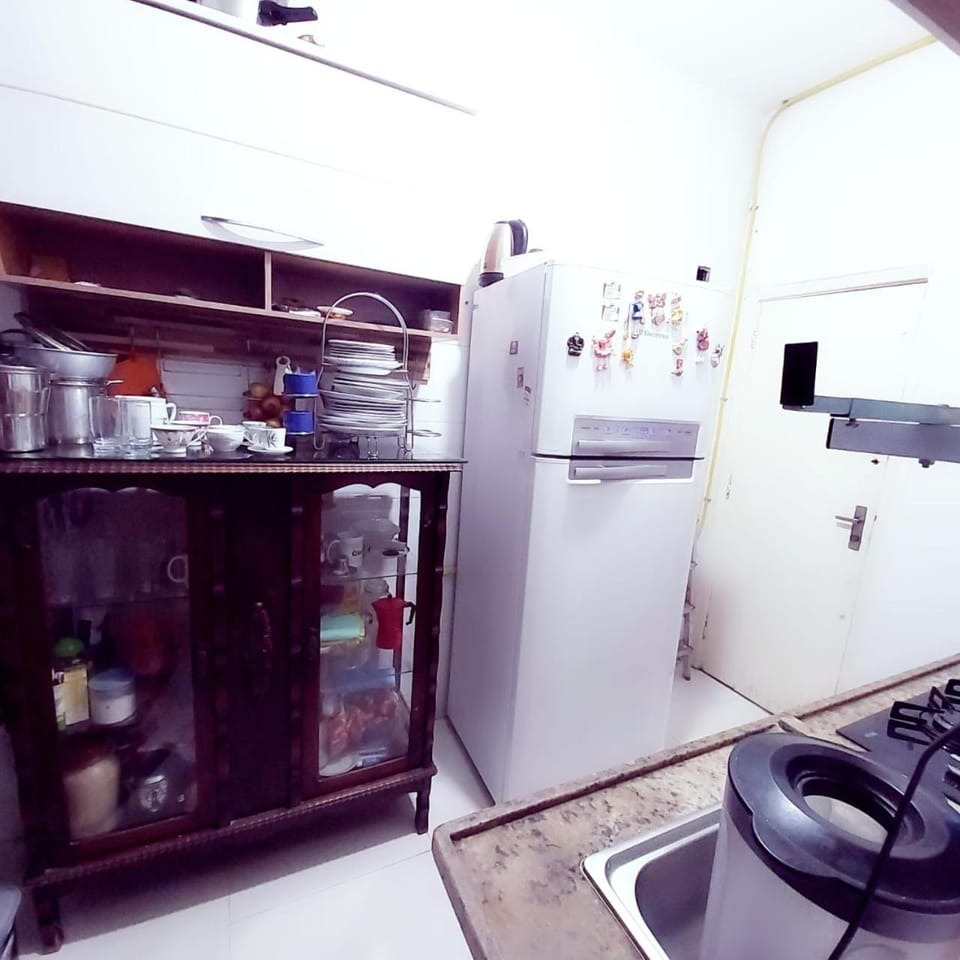 Ótima Localização - 2 Quartos com Ar-Condicionado Apartment in Rio de Janeiro