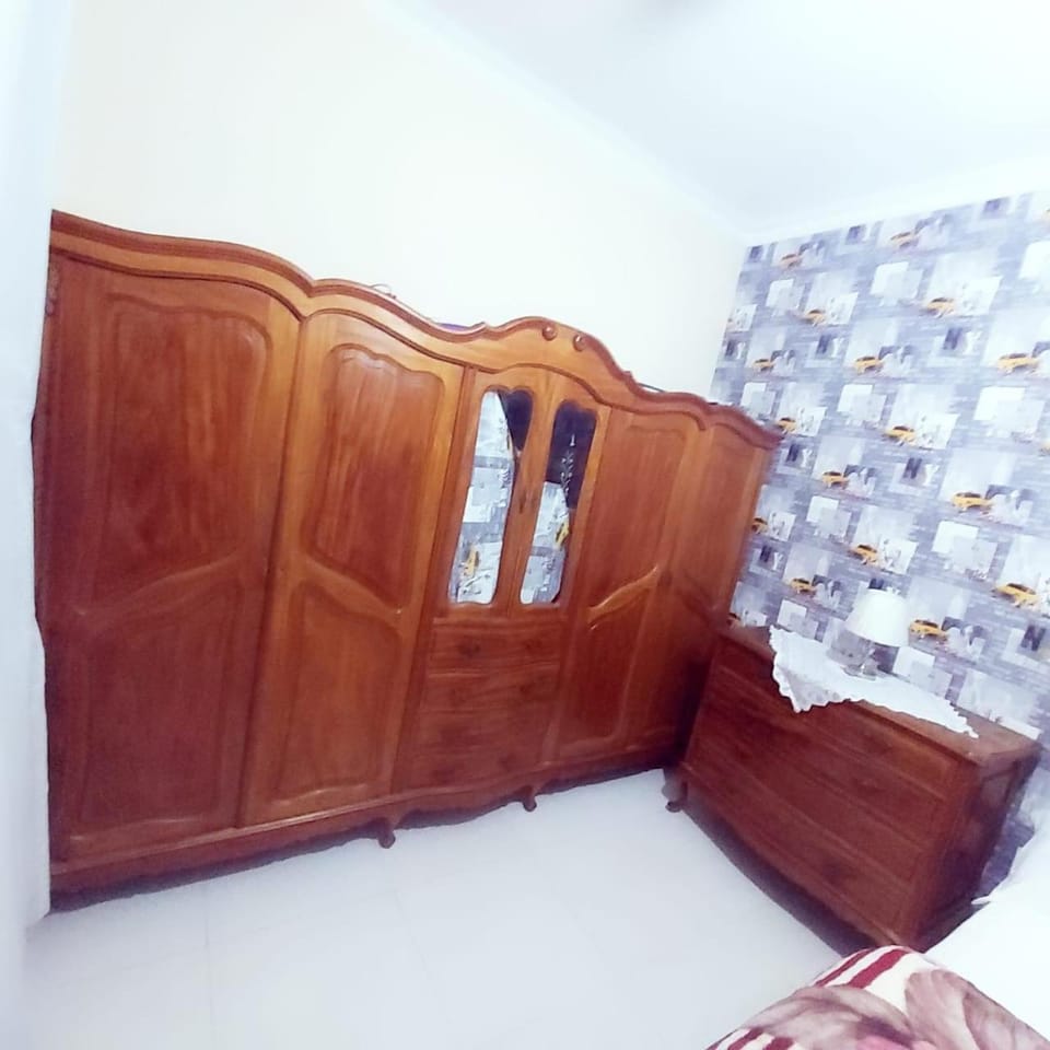 Ótima Localização - 2 Quartos com Ar-Condicionado Apartment in Rio de Janeiro