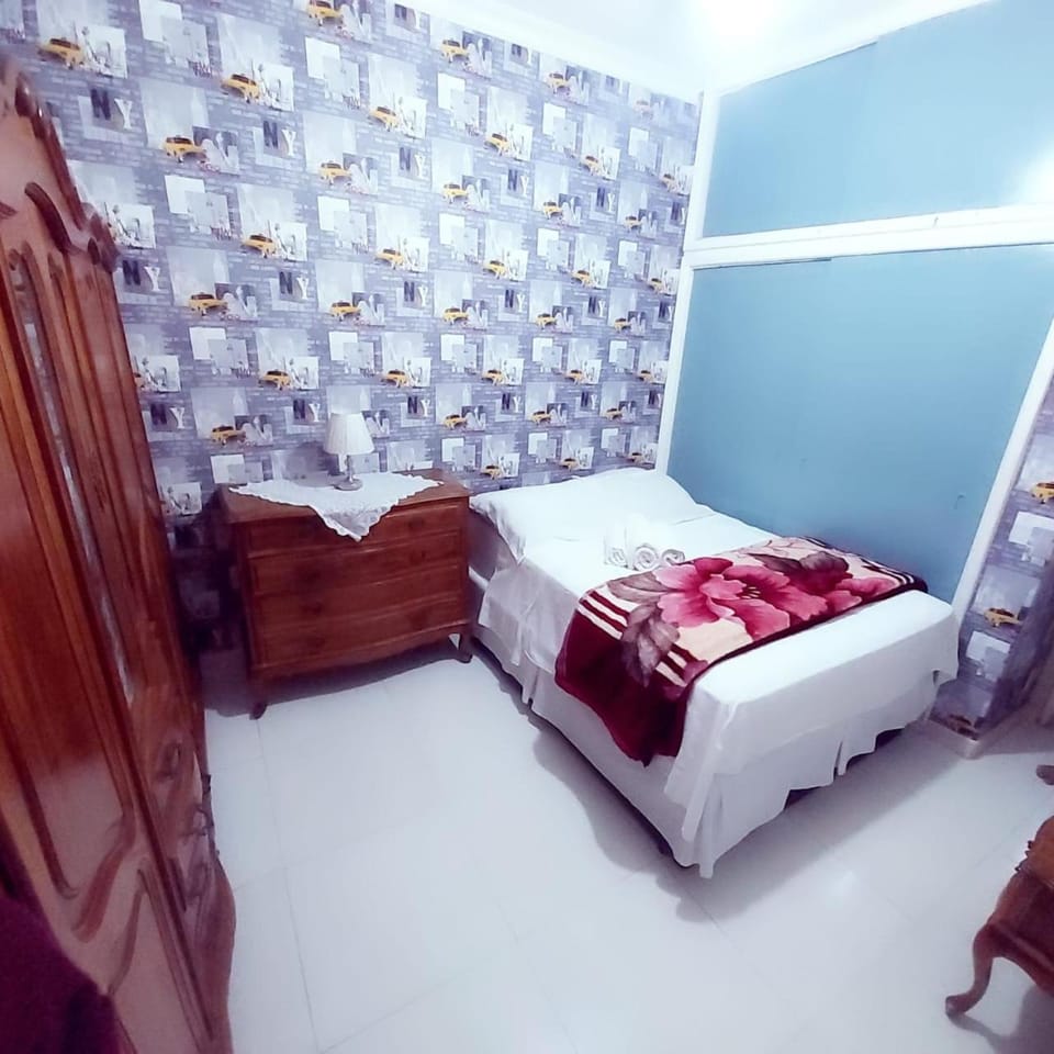 Ótima Localização - 2 Quartos com Ar-Condicionado Apartment in Rio de Janeiro