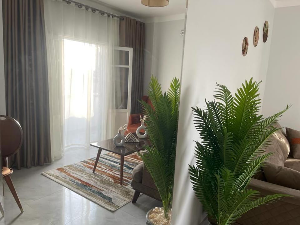 Tony HOUSE Apartment in Red Sea Governorate