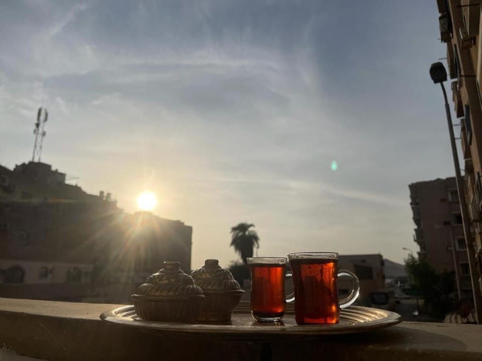 Tony HOUSE Apartment in Red Sea Governorate