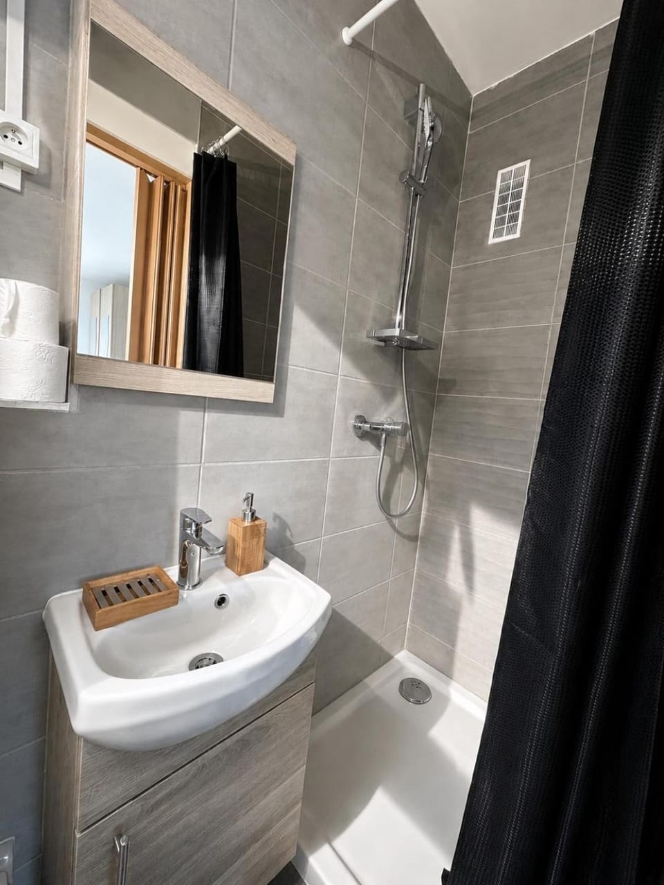 Studio cosy - Hyper centre - Cathédrale - Strasbnb Apartment in Strasbourg