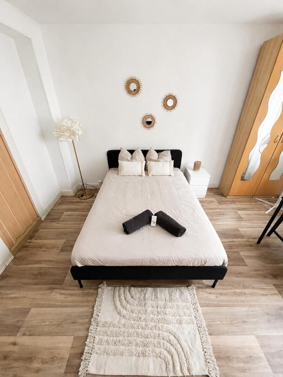 Studio cosy - Hyper centre - Cathédrale - Strasbnb Apartment in Strasbourg