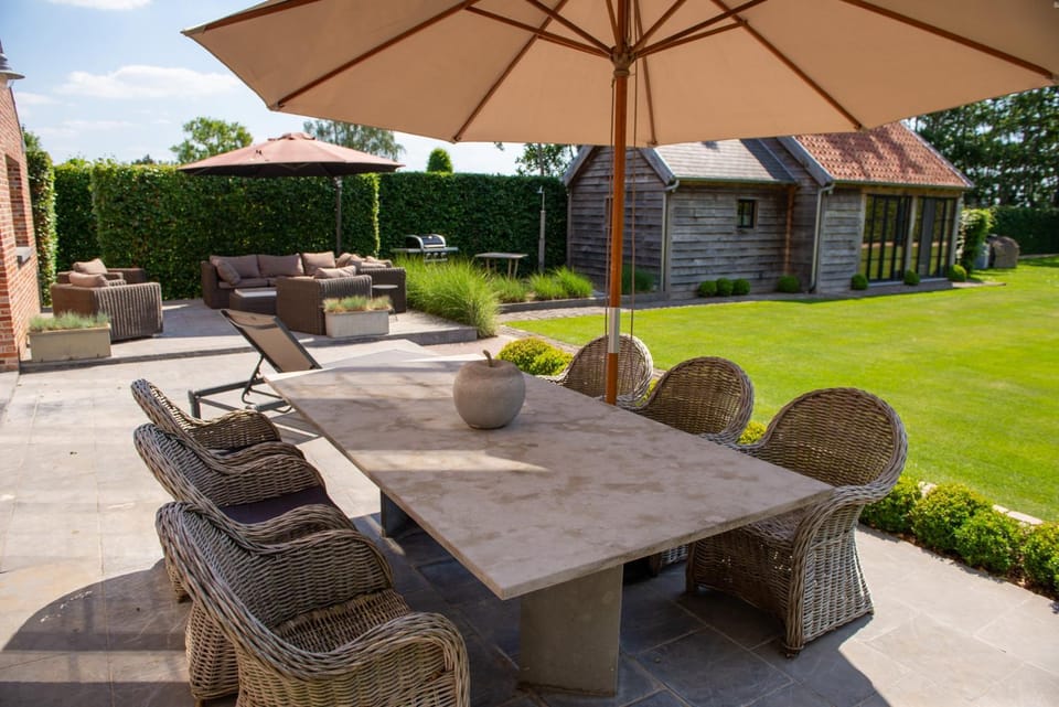 B&B Fragaria Bed and Breakfast in North Brabant (province)