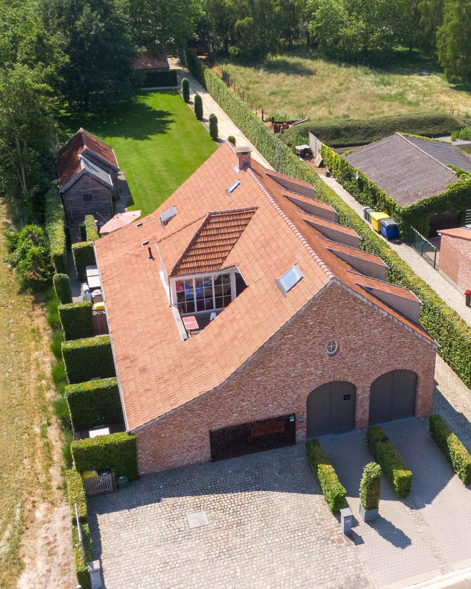B&B Fragaria Bed and Breakfast in North Brabant (province)