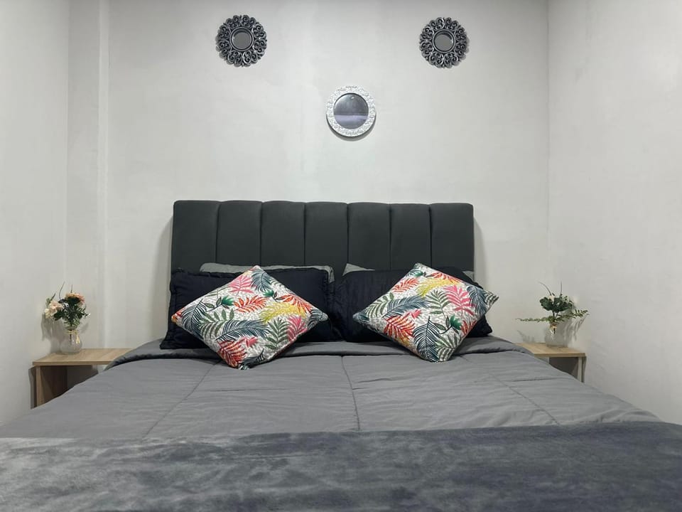 Hotel a resting place 1 AEROPUERTO Apartment hotel in Bogota