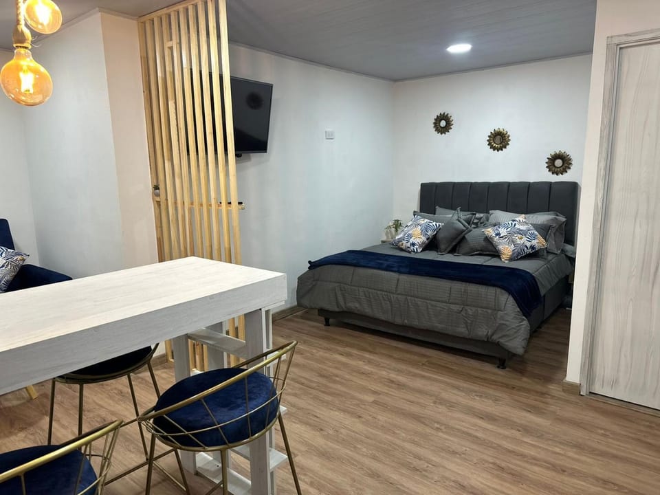 Hotel a resting place 1 AEROPUERTO Apartment hotel in Bogota