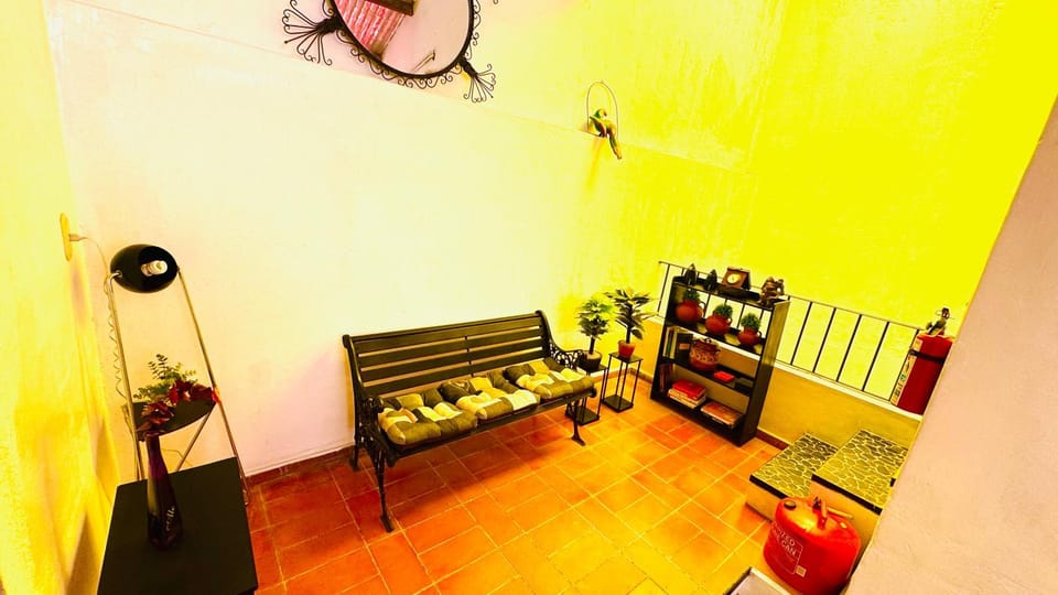 Titos Centric Home Apartment in Morelia
