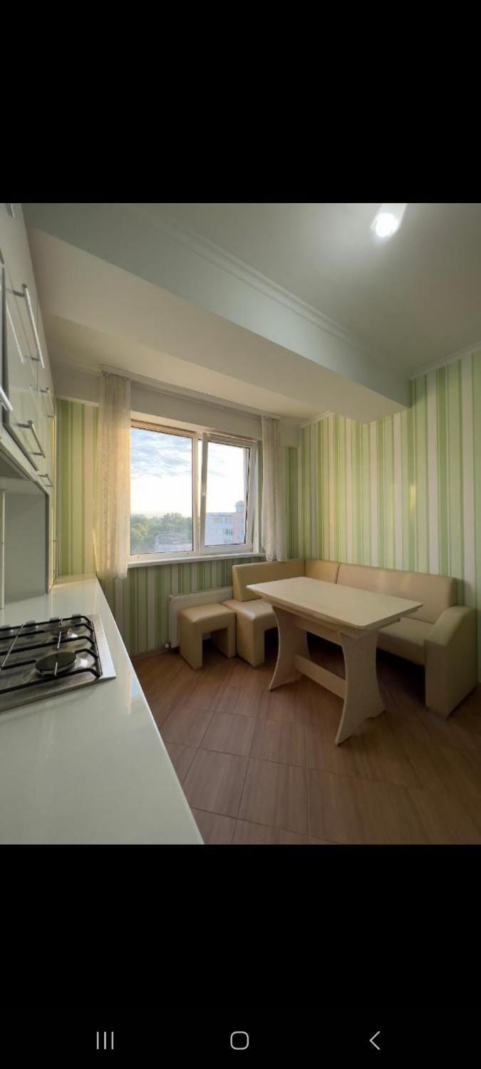CreangaView Apartment in Chișinău
