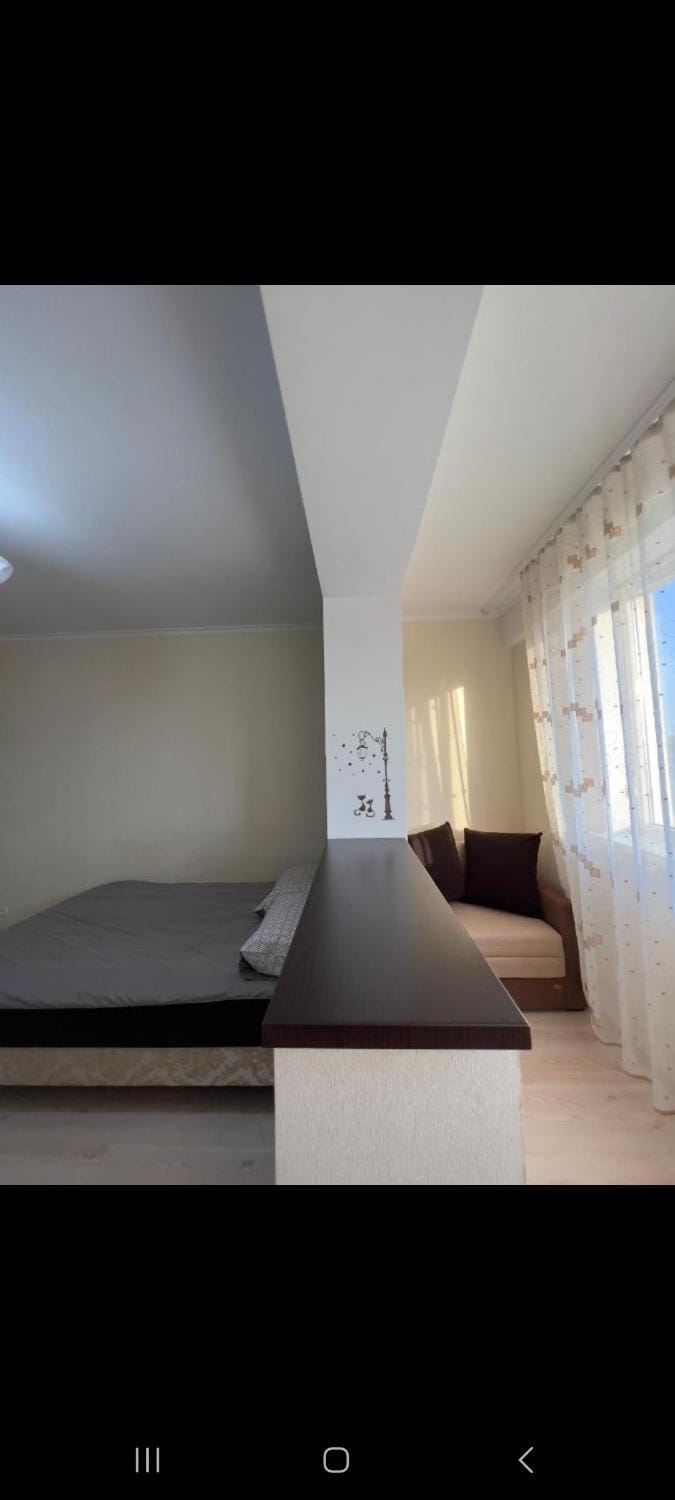CreangaView Apartment in Chișinău