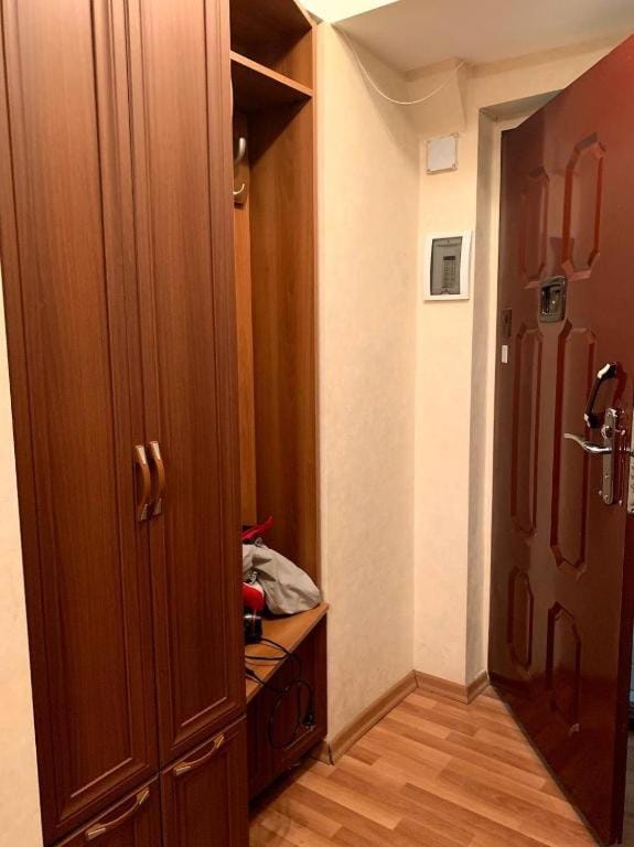 Axis Apartment in Georgia